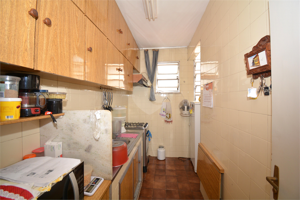 Venda Apartamento Rio De Janeiro Méier REO897343 44