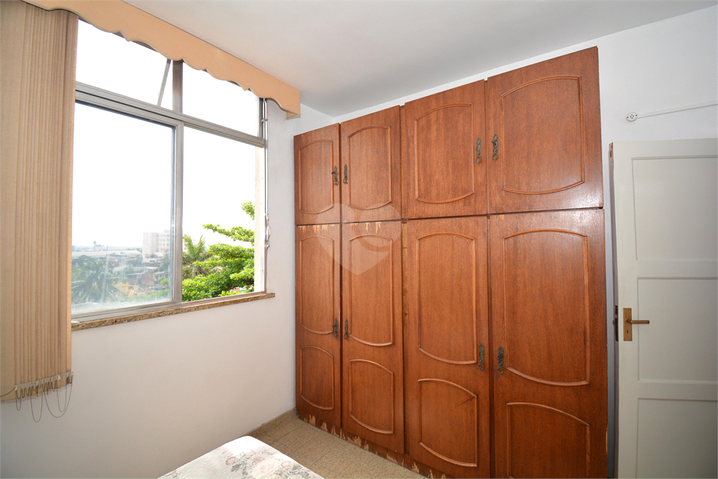 Venda Apartamento Rio De Janeiro Méier REO897343 14