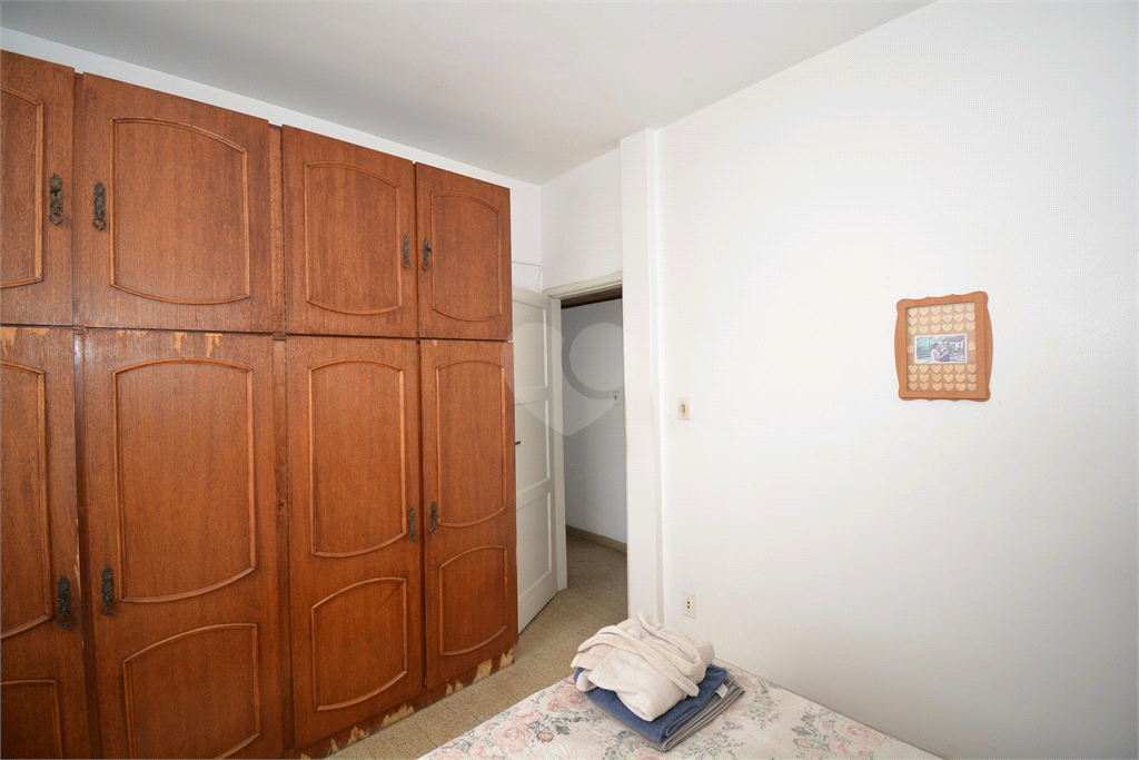 Venda Apartamento Rio De Janeiro Méier REO897343 13