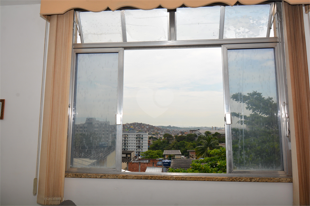 Venda Apartamento Rio De Janeiro Méier REO897343 9