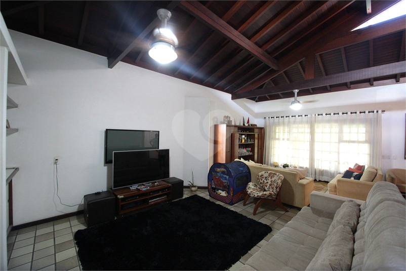 Venda Casa Rio De Janeiro Barra Da Tijuca REO897370 3