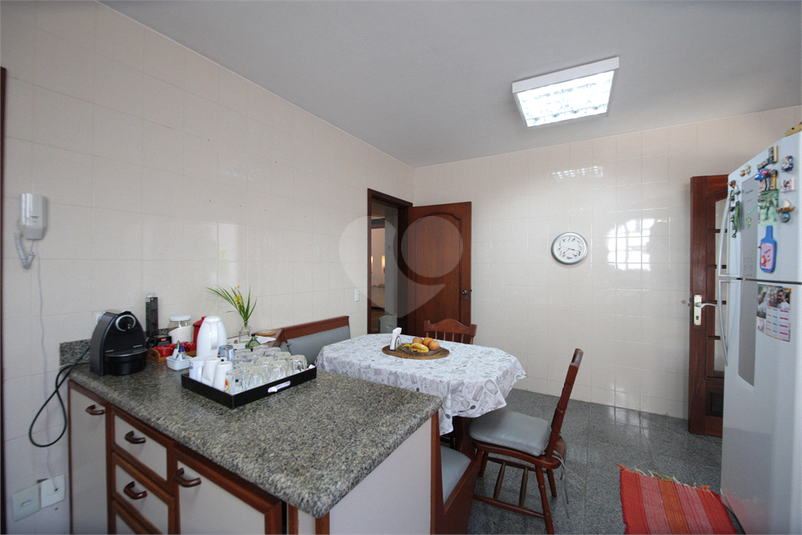 Venda Casa Rio De Janeiro Barra Da Tijuca REO897370 30