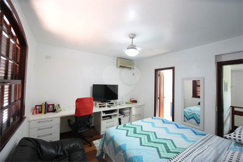 Venda Casa Rio De Janeiro Barra Da Tijuca REO897370 21