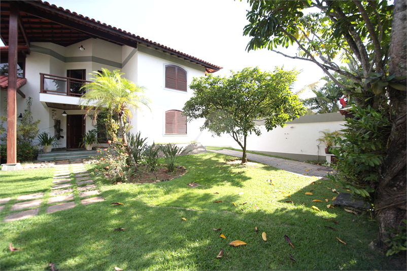 Venda Casa Rio De Janeiro Barra Da Tijuca REO897370 40