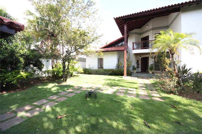 Venda Casa Rio De Janeiro Barra Da Tijuca REO897370 41