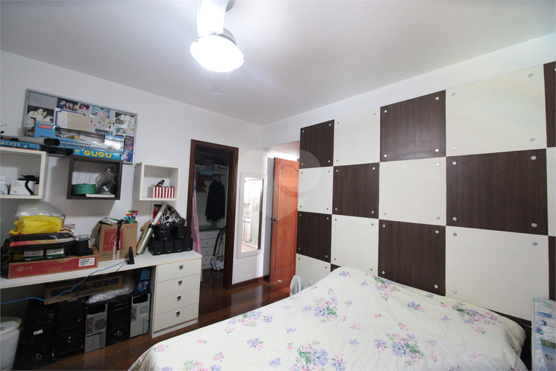 Venda Casa Rio De Janeiro Barra Da Tijuca REO897370 25