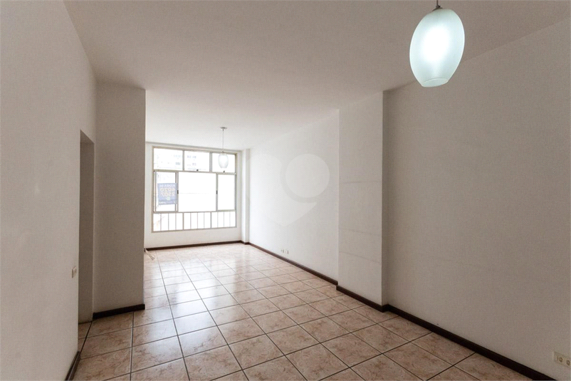 Venda Apartamento Rio De Janeiro Tijuca REO897378 2