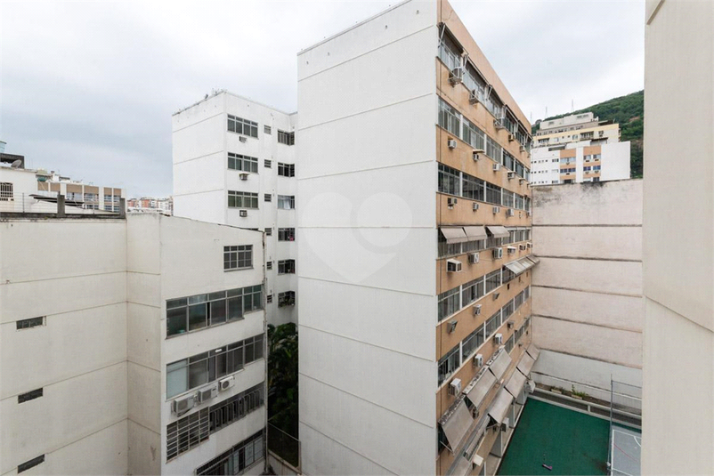 Venda Apartamento Rio De Janeiro Tijuca REO897378 5