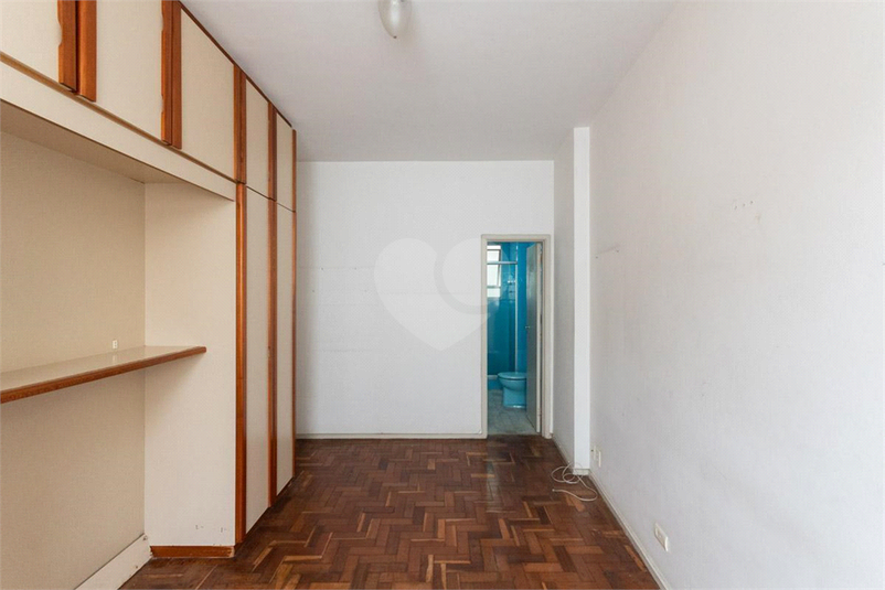 Venda Apartamento Rio De Janeiro Tijuca REO897378 18