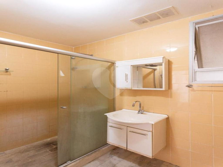 Venda Apartamento Rio De Janeiro Tijuca REO897378 26