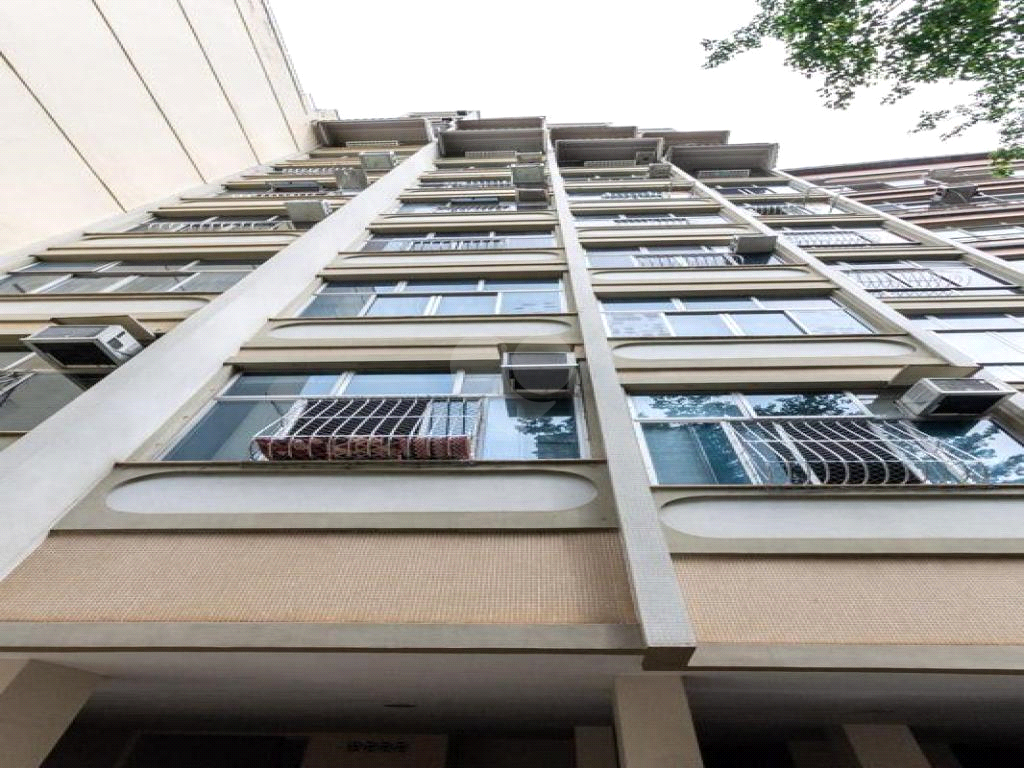 Venda Apartamento Rio De Janeiro Tijuca REO897378 42