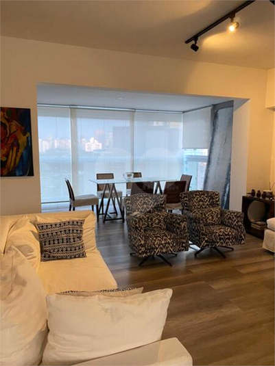 Venda Apartamento São Paulo Pinheiros REO8974 9