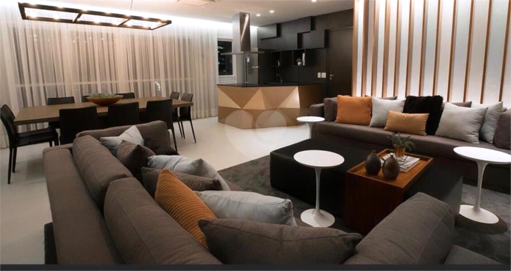 Venda Apartamento São Paulo Pinheiros REO8974 27