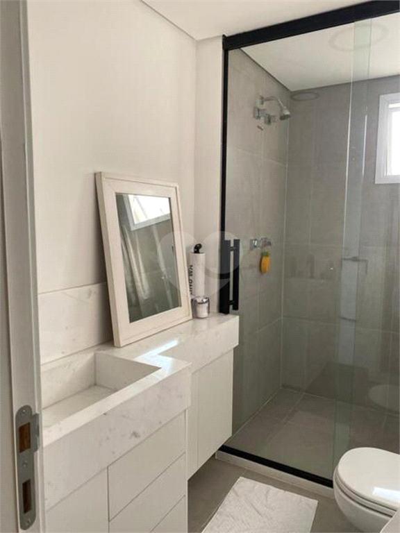 Venda Apartamento São Paulo Pinheiros REO8974 18