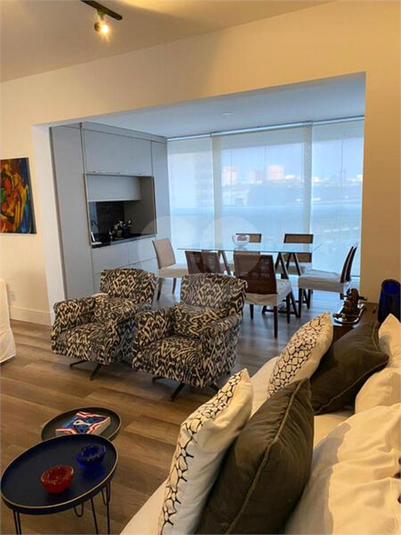 Venda Apartamento São Paulo Pinheiros REO8974 13