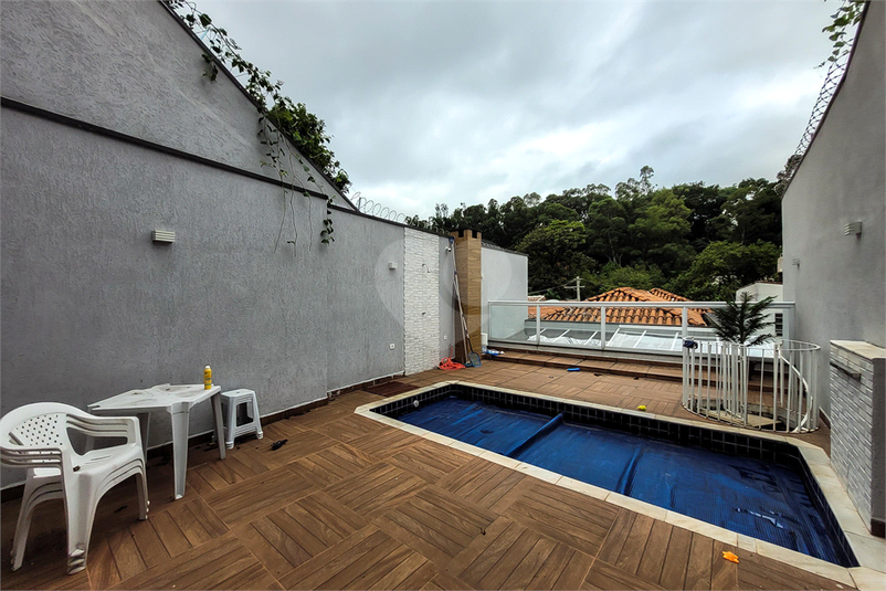 Venda Apartamento Rio De Janeiro Centro REO897503 25