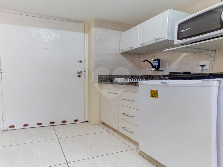 Venda Apartamento Rio De Janeiro Centro REO897503 21