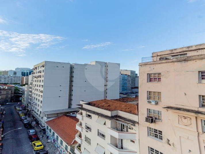 Venda Apartamento Rio De Janeiro Centro REO897503 8