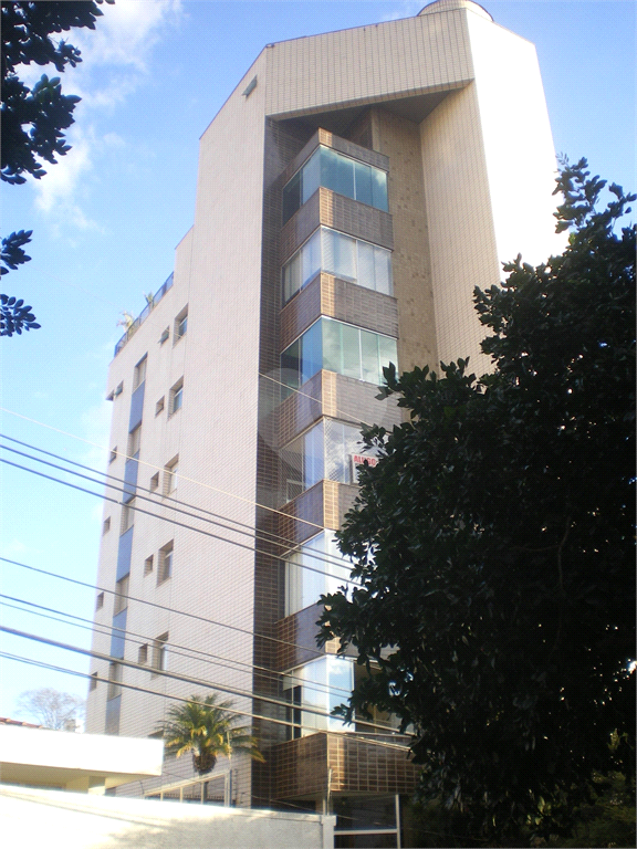 Venda Apartamento Belo Horizonte Cruzeiro REO897505 30