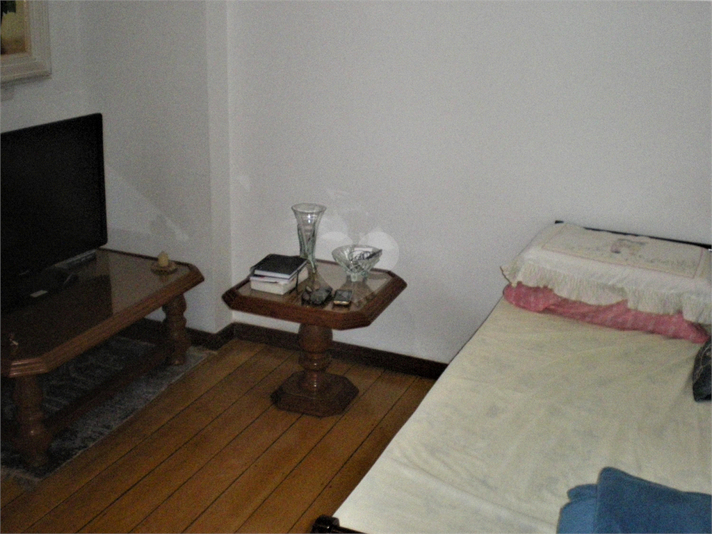 Venda Apartamento Belo Horizonte Cruzeiro REO897505 6