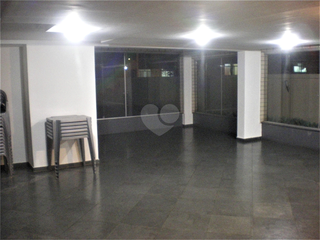 Venda Apartamento Belo Horizonte Cruzeiro REO897505 25