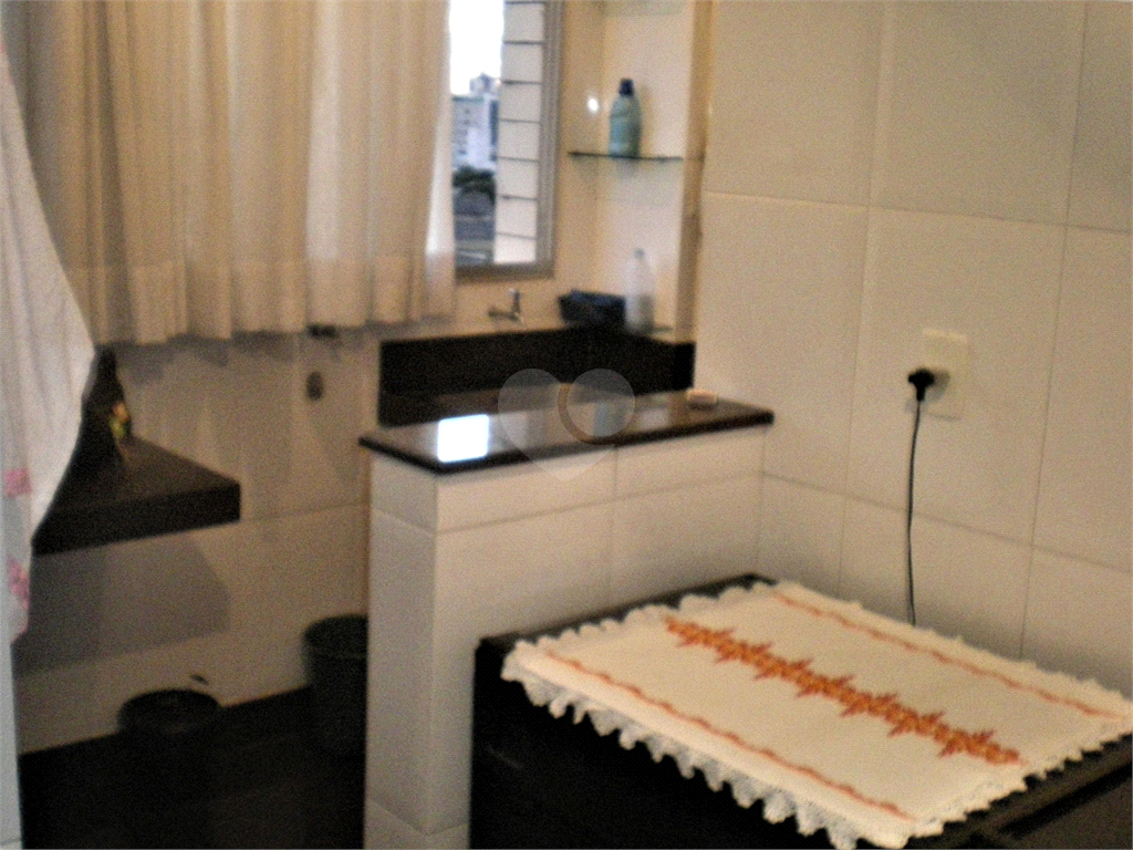 Venda Apartamento Belo Horizonte Cruzeiro REO897505 4