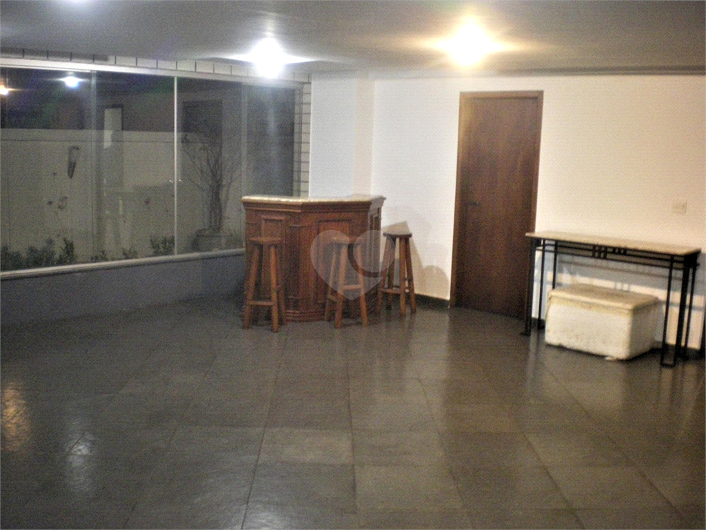 Venda Apartamento Belo Horizonte Cruzeiro REO897505 20