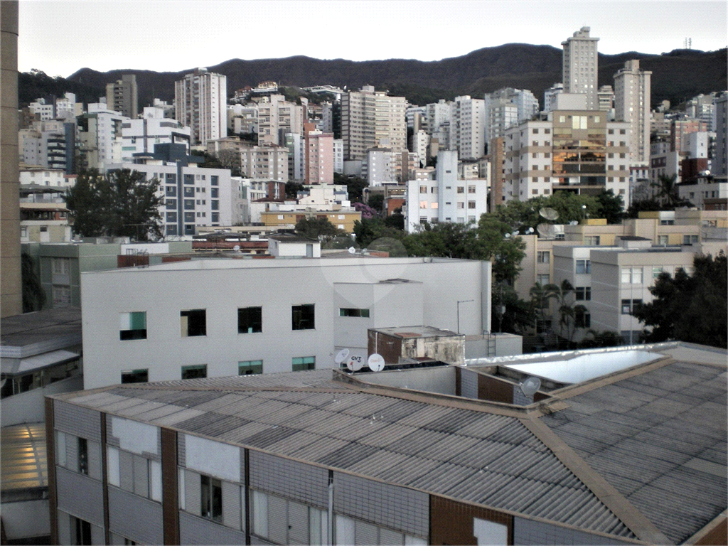 Venda Apartamento Belo Horizonte Cruzeiro REO897505 2