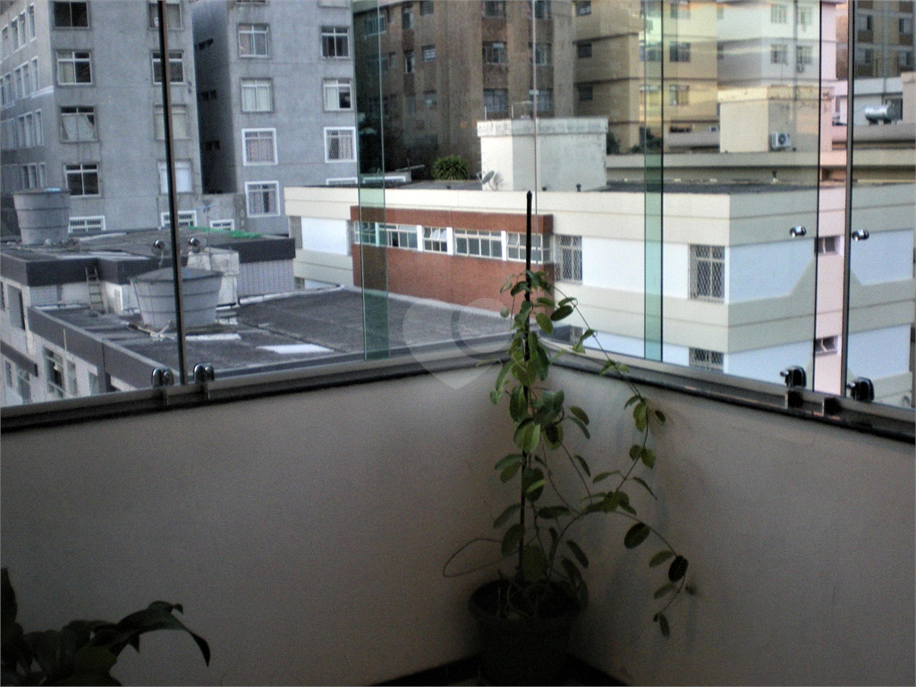 Venda Apartamento Belo Horizonte Cruzeiro REO897505 8