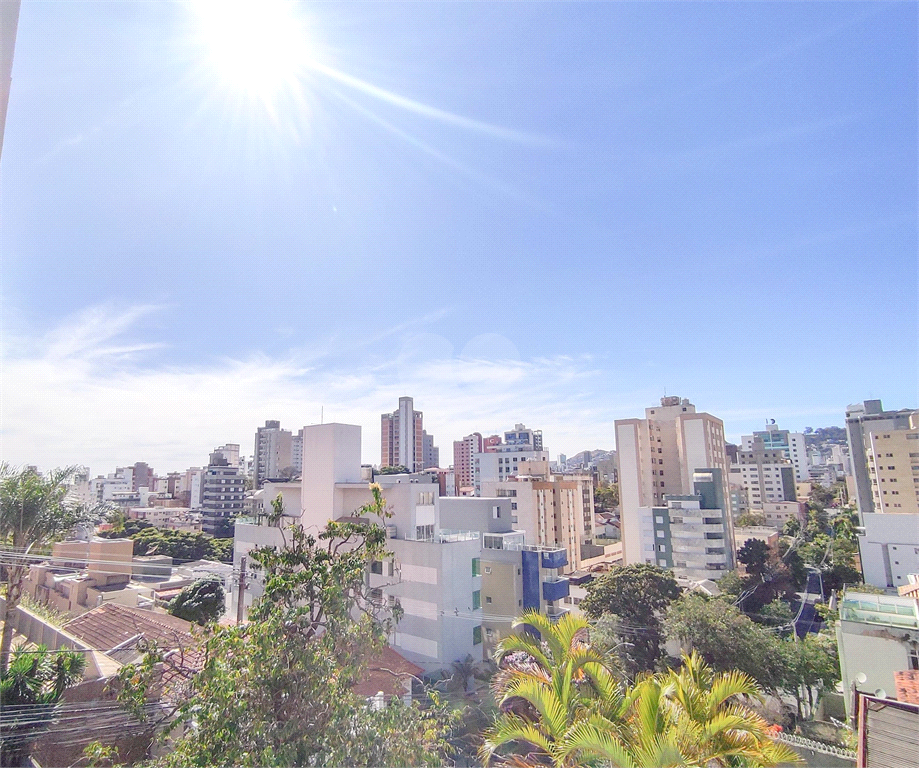 Venda Casa Belo Horizonte Santo Antônio REO897515 18