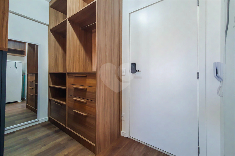 Venda Apartamento São Paulo Vila Mariana REO897517 4