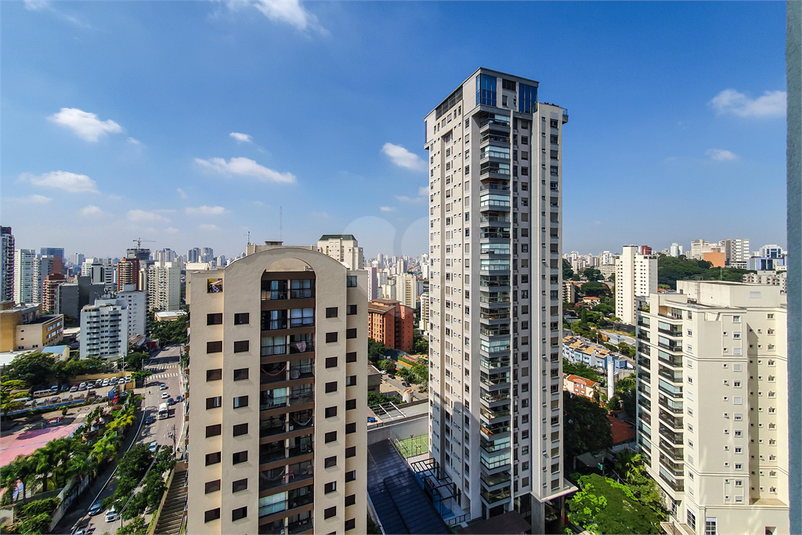 Venda Apartamento São Paulo Vila Mariana REO897517 15