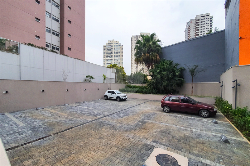 Venda Apartamento São Paulo Vila Mariana REO897517 35