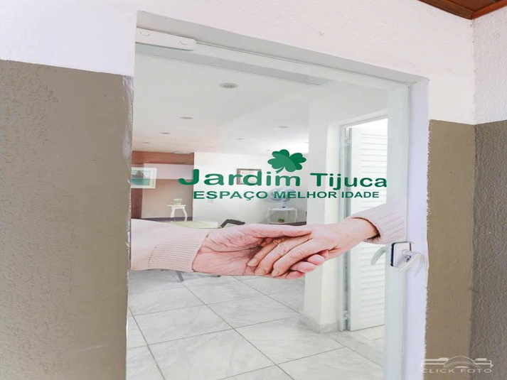 Venda Apartamento Rio De Janeiro Rio Comprido REO897519 24