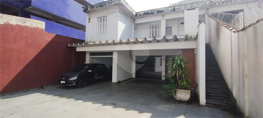 Aluguel Casa São Vicente Itararé REO897522 9