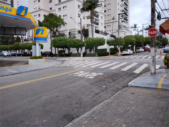 Venda Casa térrea São Paulo Vila Dom Pedro I REO897595 9