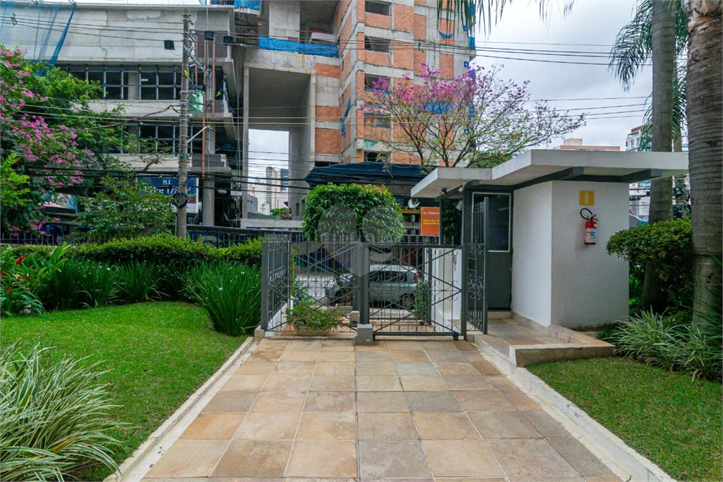 Venda Apartamento São Paulo Pinheiros REO897599 26