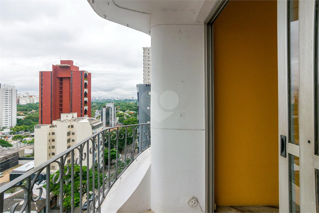 Venda Apartamento São Paulo Pinheiros REO897599 6