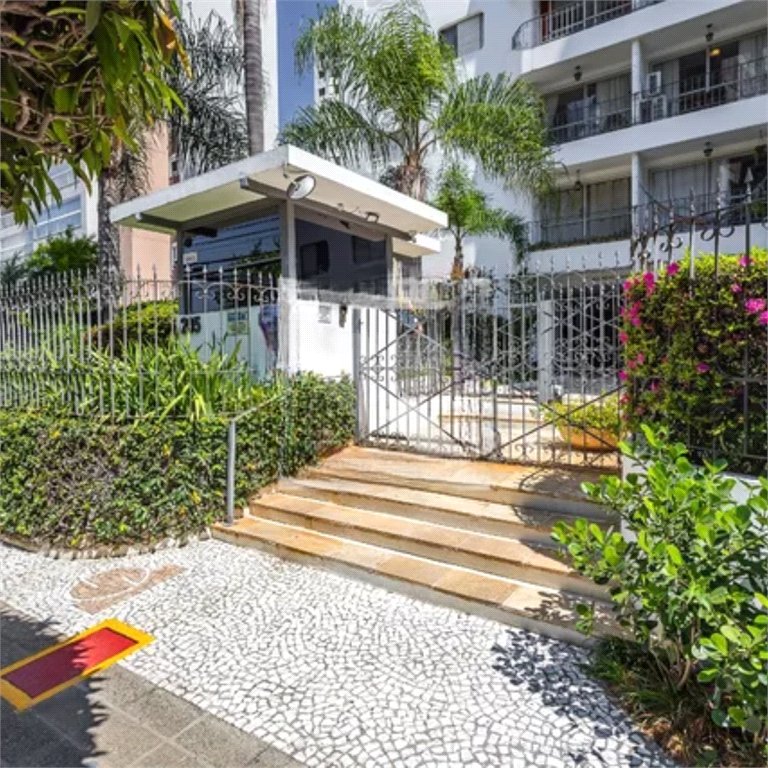 Venda Apartamento São Paulo Pinheiros REO897599 19