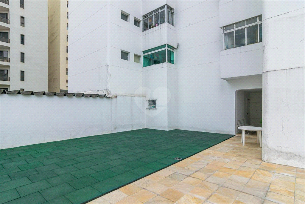 Venda Apartamento São Paulo Pinheiros REO897599 27