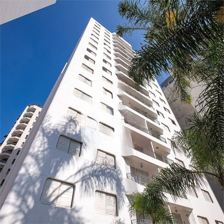 Venda Apartamento São Paulo Pinheiros REO897599 23