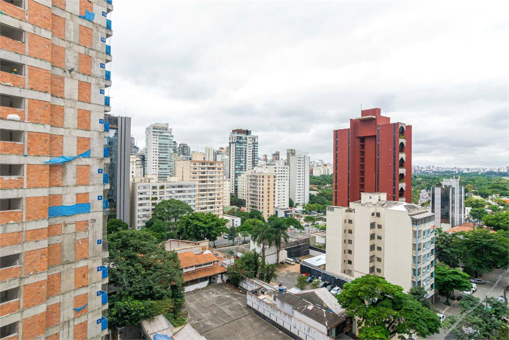 Venda Apartamento São Paulo Pinheiros REO897599 8