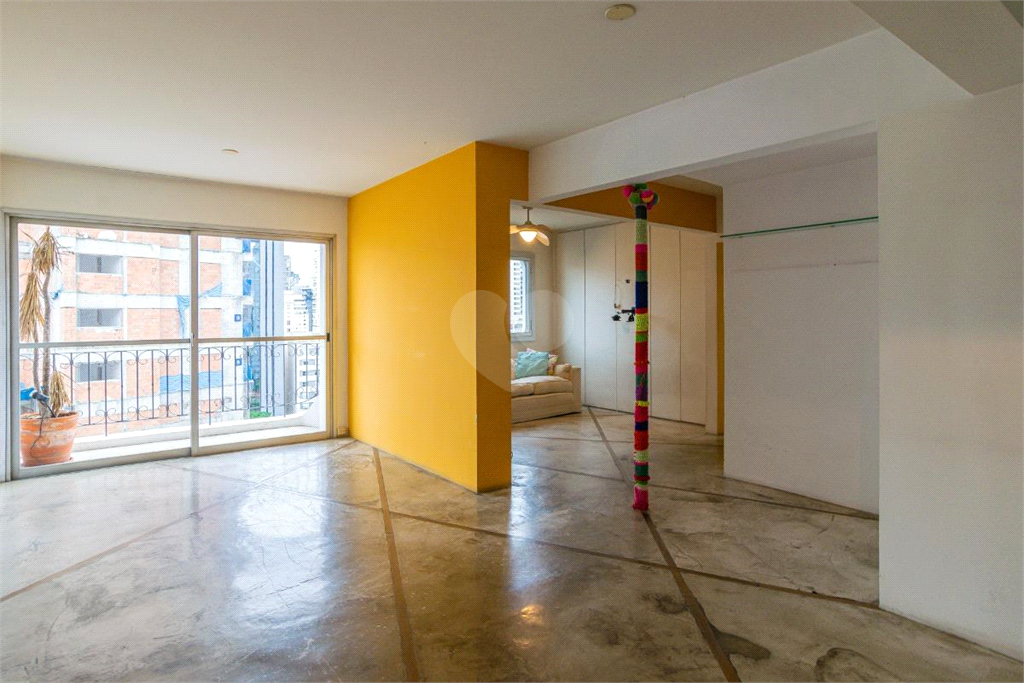 Venda Apartamento São Paulo Pinheiros REO897599 3