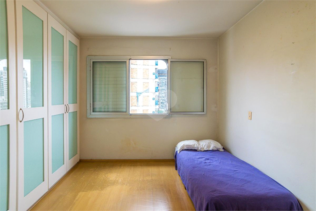 Venda Apartamento São Paulo Pinheiros REO897599 11