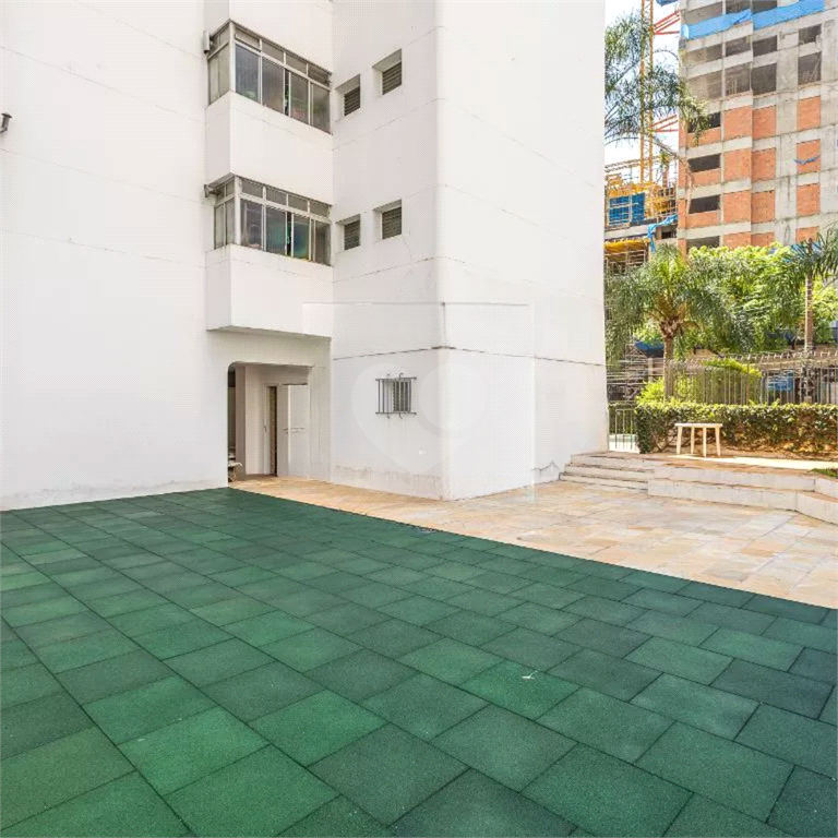 Venda Apartamento São Paulo Pinheiros REO897599 25