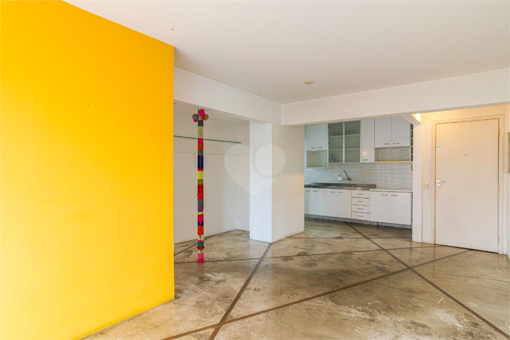 Venda Apartamento São Paulo Pinheiros REO897599 4