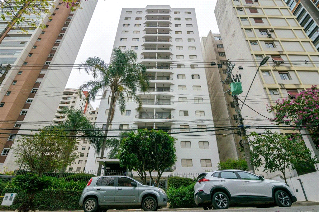 Venda Apartamento São Paulo Pinheiros REO897599 21