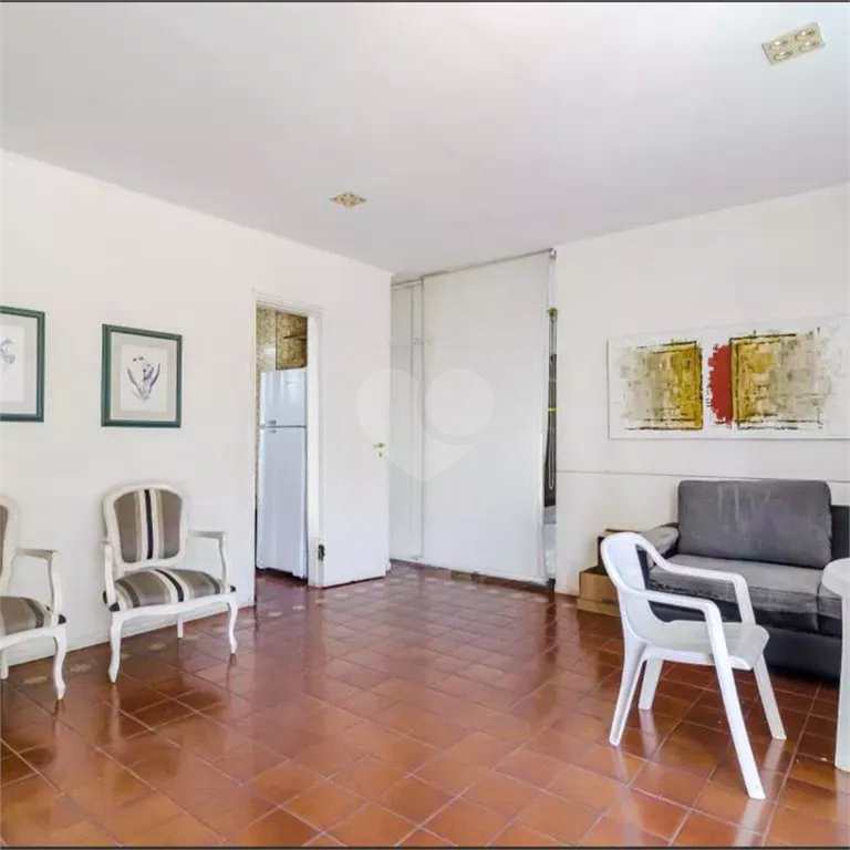 Venda Apartamento São Paulo Pinheiros REO897599 31