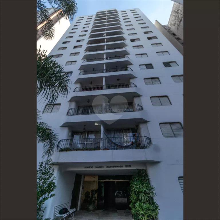 Venda Apartamento São Paulo Pinheiros REO897599 24