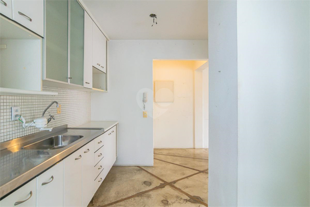 Venda Apartamento São Paulo Pinheiros REO897599 17